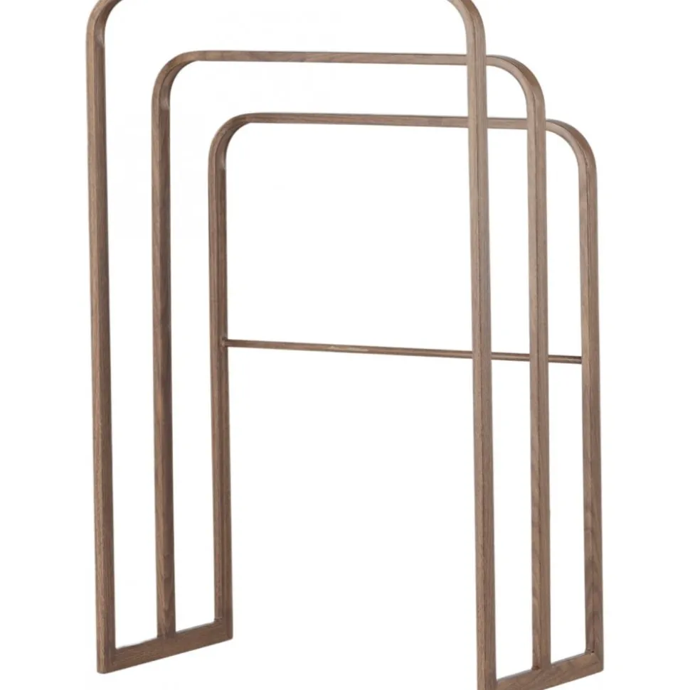 Drammen klädställning - Mocca