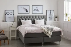 Dream 7-zons (Pocket) kontinentalsäng komplett