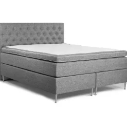 Dream 7-zons (Pocket) kontinentalsäng komplett