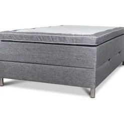 Drömma boxbed säng med förvaring 120 x 200 cm - Valfri färg