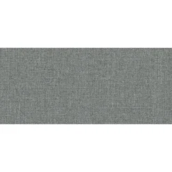 Dubbelsäng Accent 180 cm - Grå