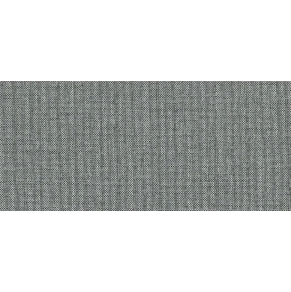 Dubbelsäng Accent 180 cm - Grå