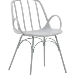 Dyrön matstol - Ljusgrå