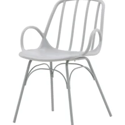 Dyrön matstol - Ljusgrå