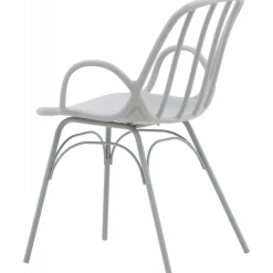 Dyrön matstol - Ljusgrå