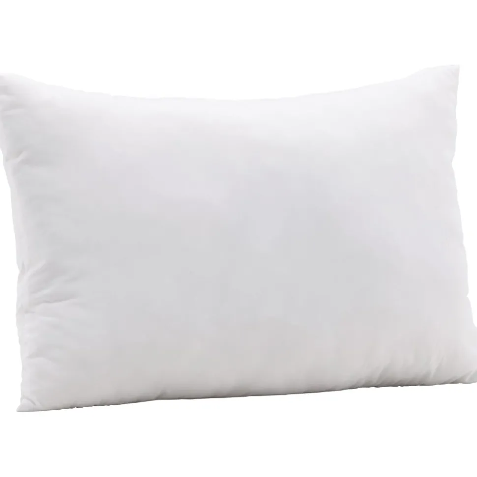 Ebba innerkudde 60 x 40 cm - Vit