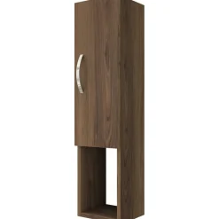 Edda skåp - Valnöt