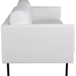 Eden 2-sits soffa - Ljusbeige