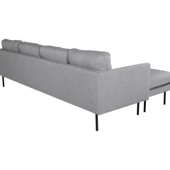 Eden u-soffa - Grå