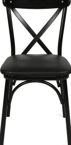 Eileen stolset - Svart