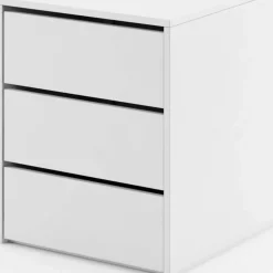 Einar byrå 13 - Vit