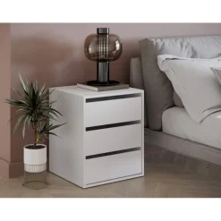 Einar byrå 13 - Vit