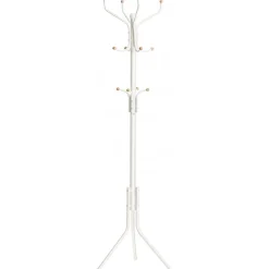 Ellinore klädhängare - Vit