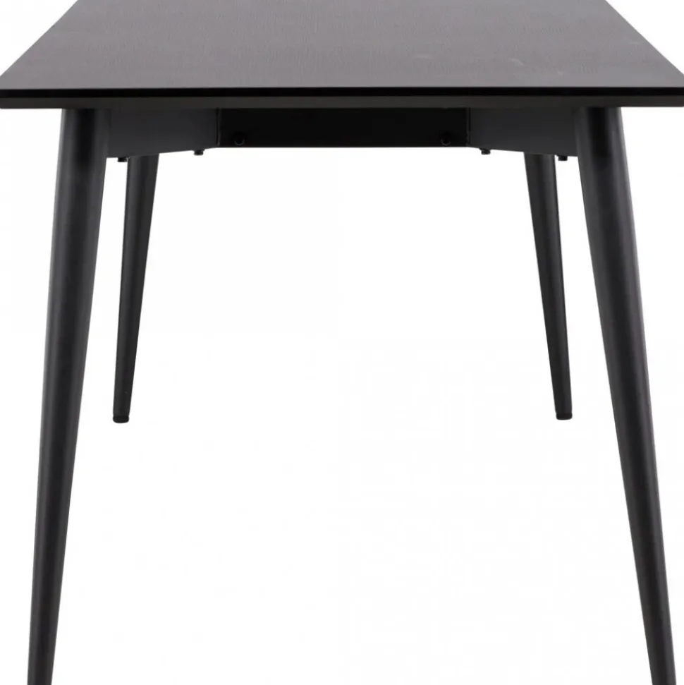 Ellis matbord 230 x 85 cm - Svart