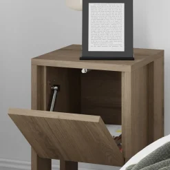 Ema sängbord - Hitit