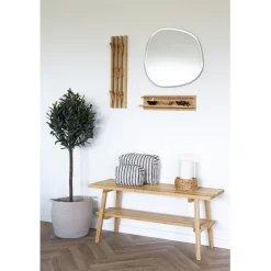 Ember klädhängare - Natur