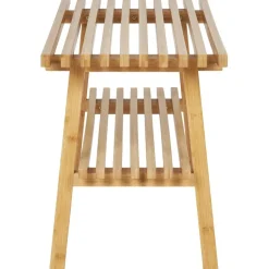 Ember sittbänk - Bambu