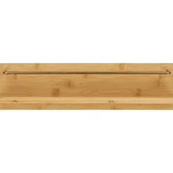 Ember vägghylla - Bambu