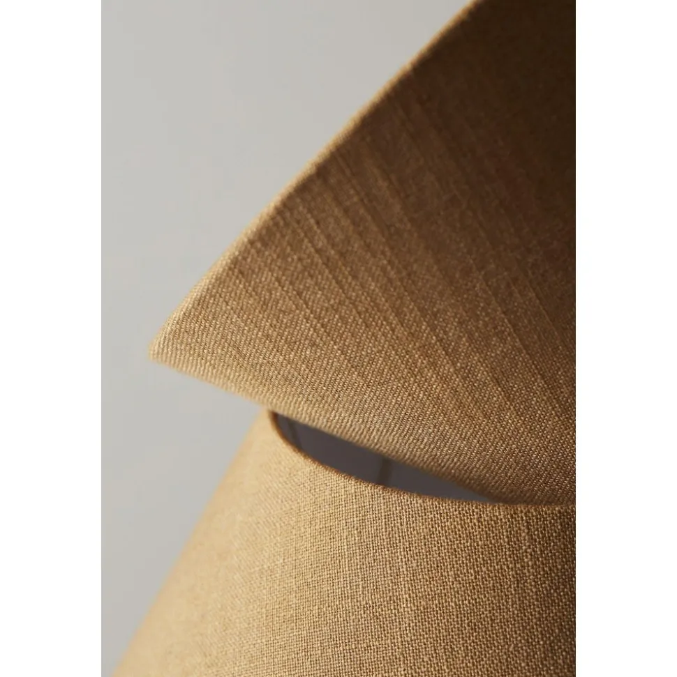 Empire Florenzo lampskärm - Ockra