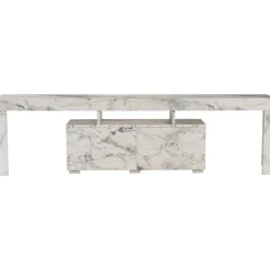 Enclave TV-bänk - Freesia marmor
