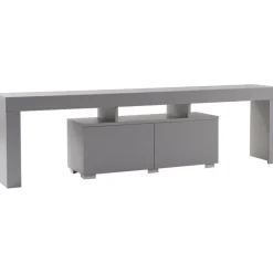 Enclave TV-bänk - Grå