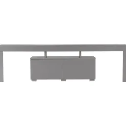 Enclave TV-bänk - Grå