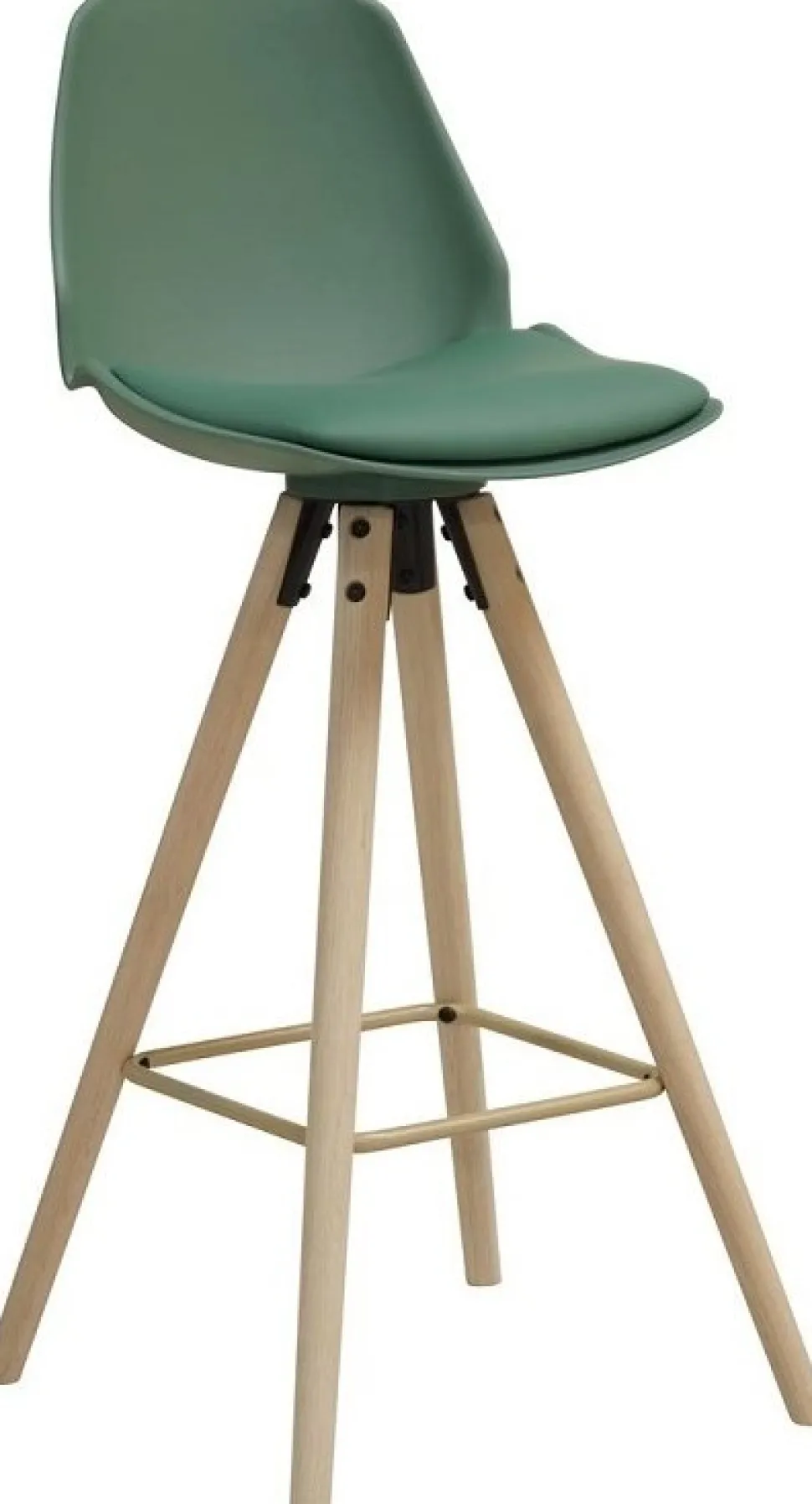 Erie Barstol A - Grön
