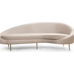 Essie divansoffa - Beige