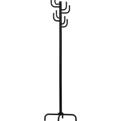 Evelynn BIS klädhängare - svart