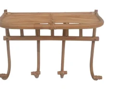 Fammy hatthylla i rotting - Natur