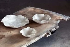 Fat vitt mellan - YU65010 Olsson & Jensen