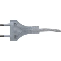 Fedora golvlampa - Vit