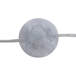 Fedora golvlampa - Vit