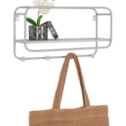 Feira hatthylla - Grå