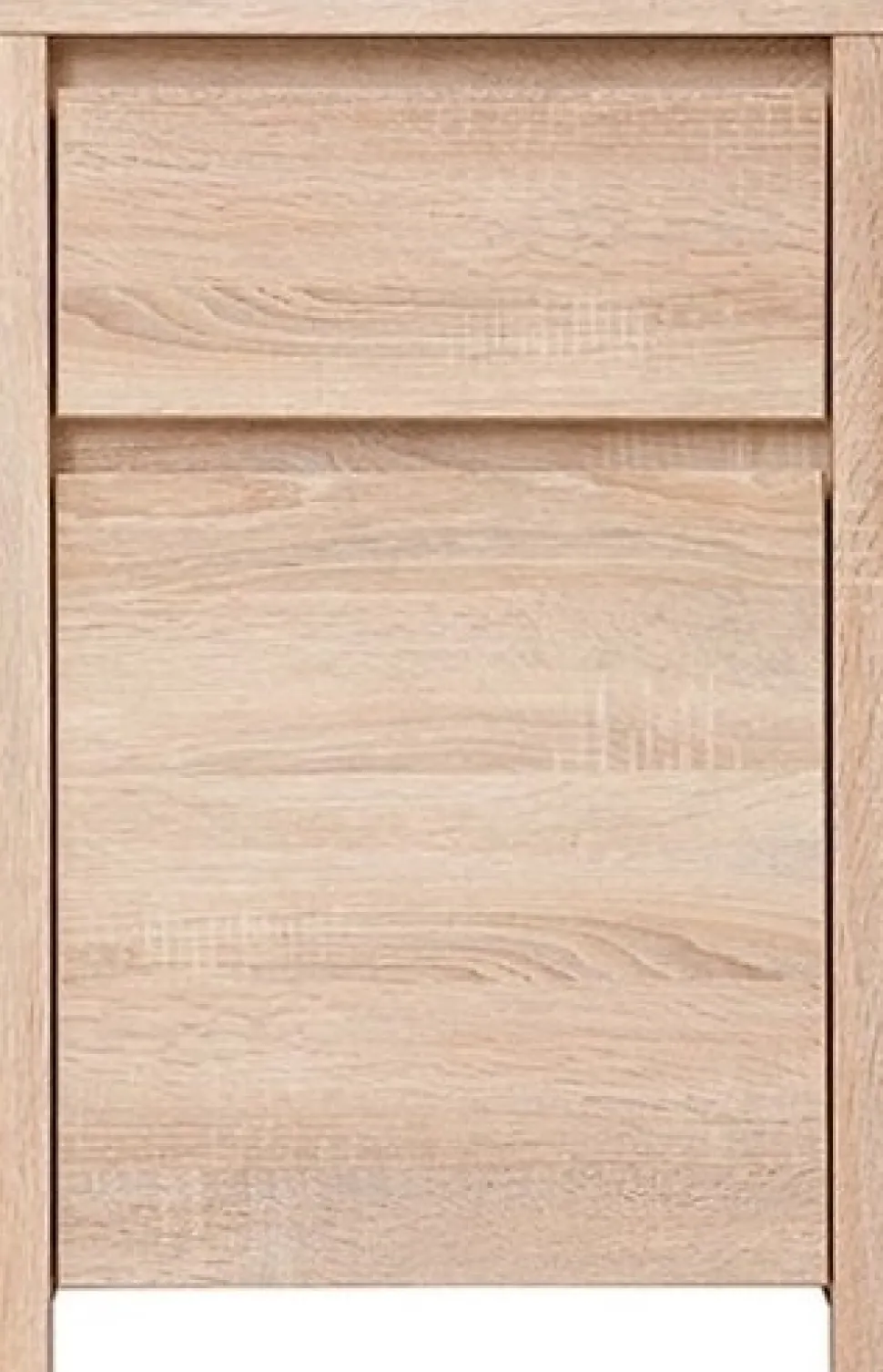 Filippa Sängbord - Ljus ek