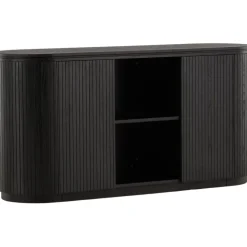 Fjällbacka skänk - Svart