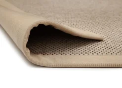 Flatvävd matta Winston - Natur