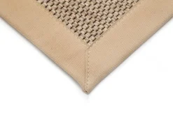 Flatvävd matta Winston - Natur