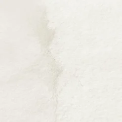 Fluffy prydnadskudde Ivory - 40 x 60 cm