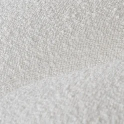 Fotpall i bullig design