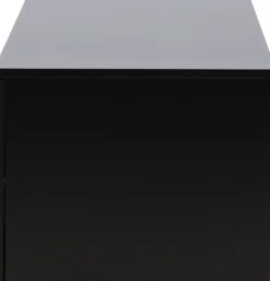 Frihamn byrå - Svart