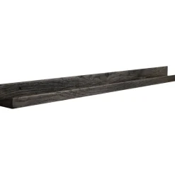 Frikk tavellist 60 cm - Brunlackerad ek