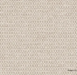 Fåtölj beige tyg - Rom