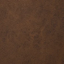 Fåtölj brunt vintage