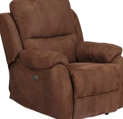 Fåtölj elektrisk ställbar - Enjoy Hollywood