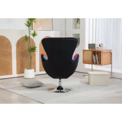 Fåtölj flerfärgad - Lucille