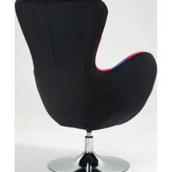 Fåtölj flerfärgad - Lucille + Fläckborttagare för möbler