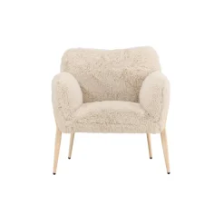 Fåtölj Zenzi - Beige