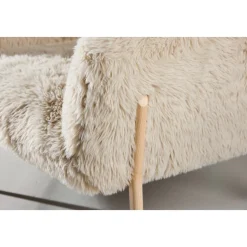 Fåtölj Zenzi - Beige