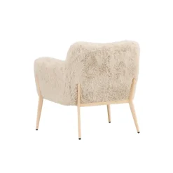 Fåtölj Zenzi - Beige